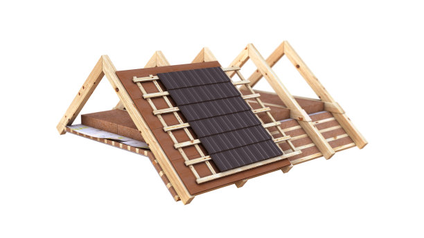 屋顶的细节图片下载