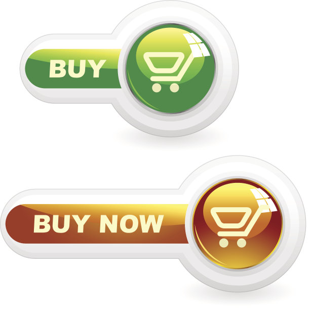 购物图标。图片下载