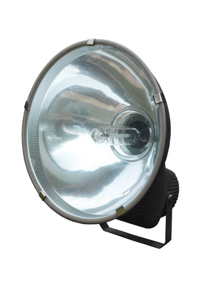 聚光灯下孤立图片下载