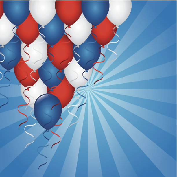 美国的背景图片下载