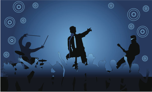 音乐会图片下载