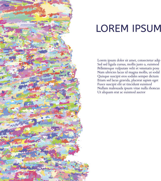 纹理插画素材ID：109262380