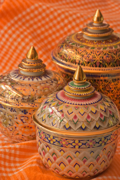 陶瓷设计图片下载