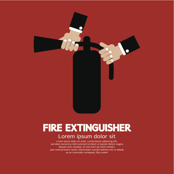灭火器图片下载