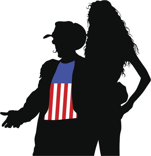 从一个国家两图片下载