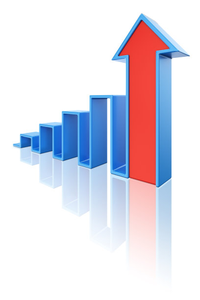 增长图表图片下载