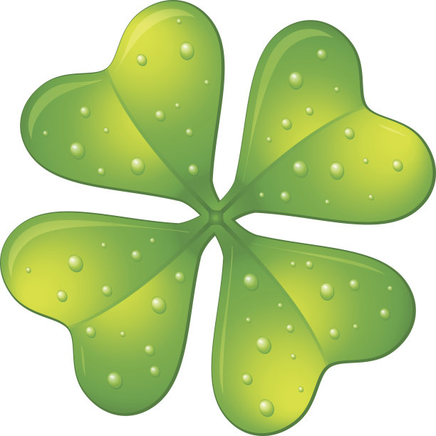 苜蓿与滴图片下载