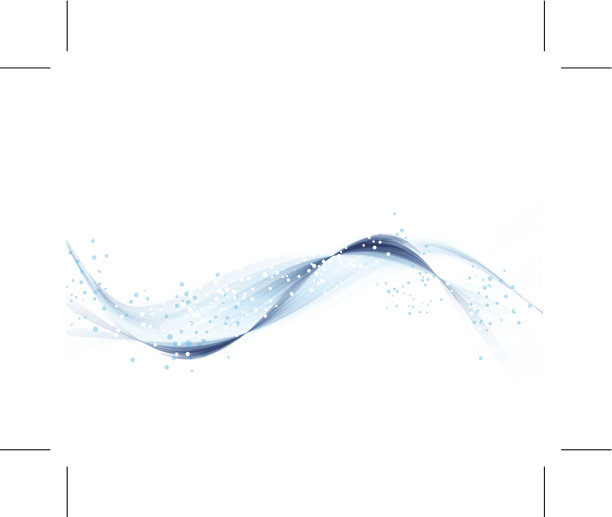 蓝色背景图片下载