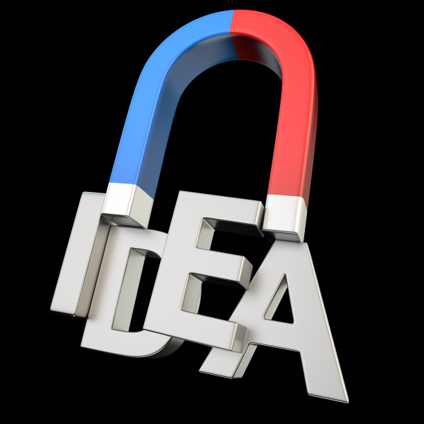 想法陷阱图片下载