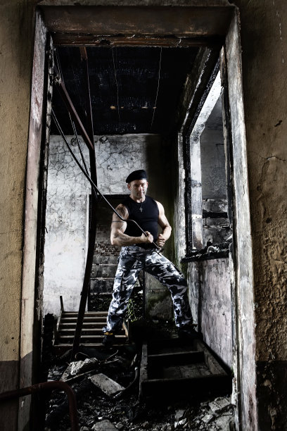 年轻健康的人图片下载