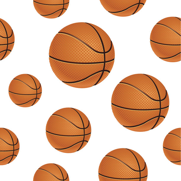 篮球背景图片下载