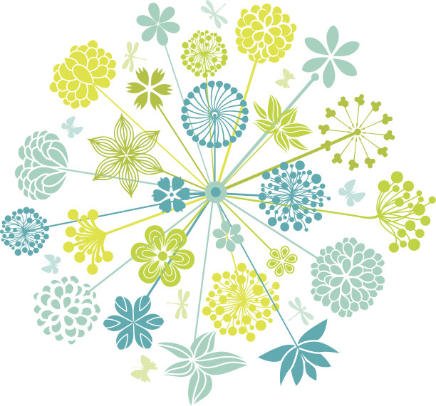 装饰花二世图片下载