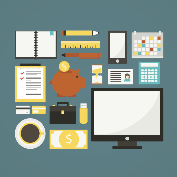 自由矢量对象图片下载