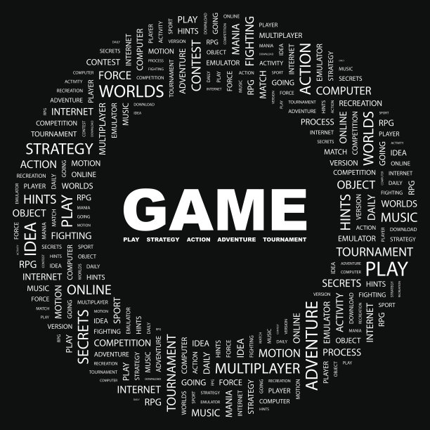 游戏。图片下载