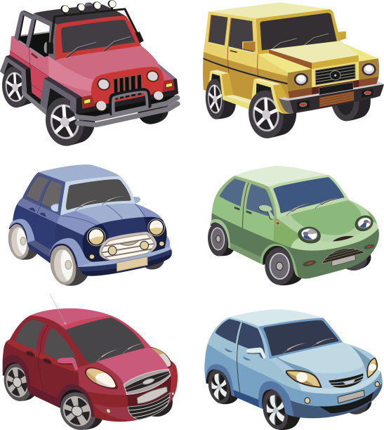 的汽车图片下载