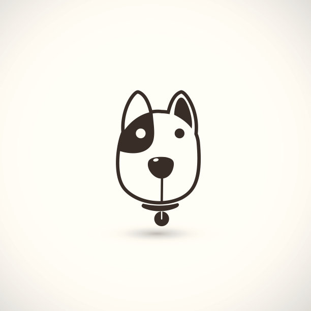 狗图标图片下载