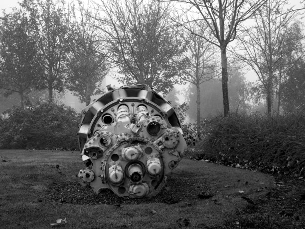 新光下的考文垂图片下载