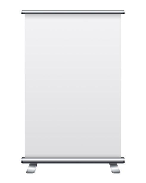 空白滚动横幅显示图片下载