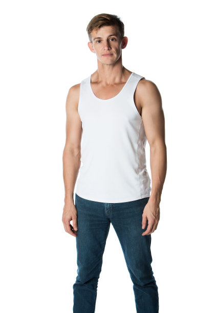 英俊的白种人图片下载