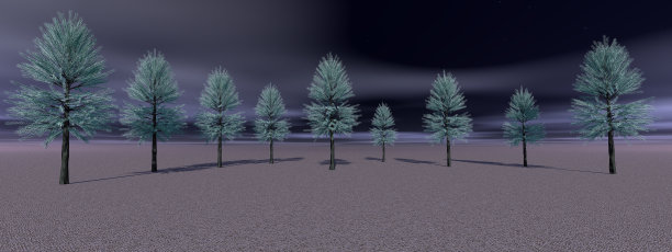 壮丽的景观图片下载