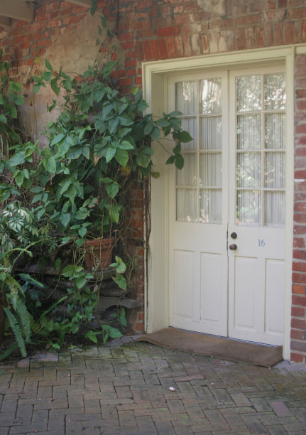 新奥尔良门口图片下载