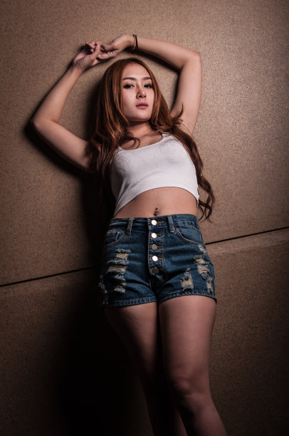 性感的女人图片下载