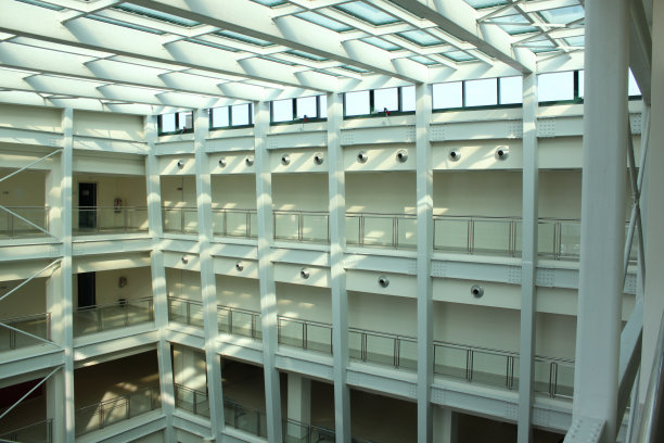 内部架构图片下载