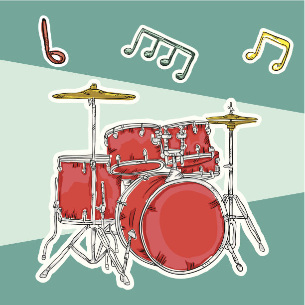 音乐图标图片下载