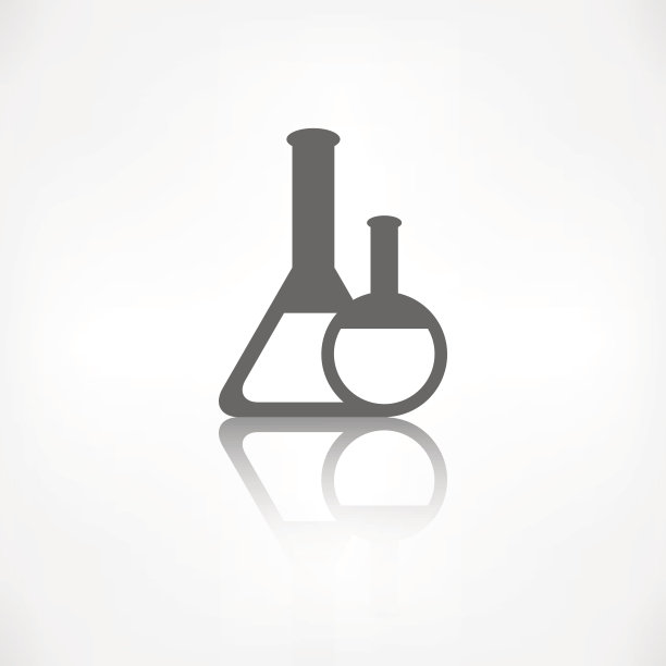 医疗宣传员，化学设备网页图标图片下载
