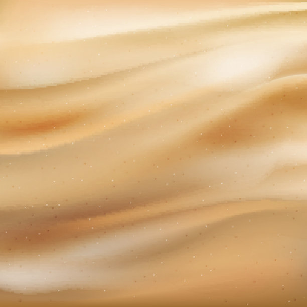 沙滩的背景。+ EPS10图片下载