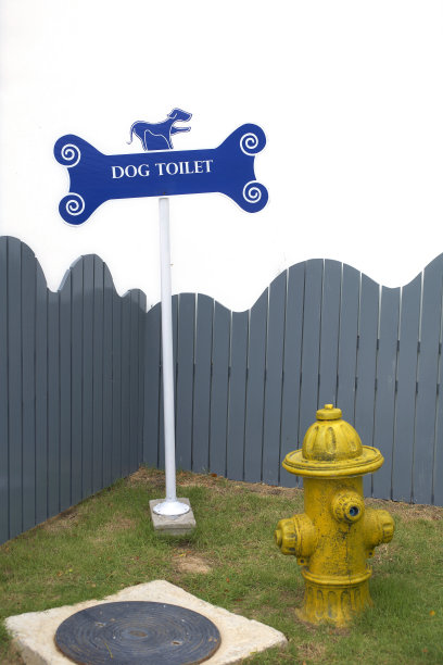 狗厕所图片下载