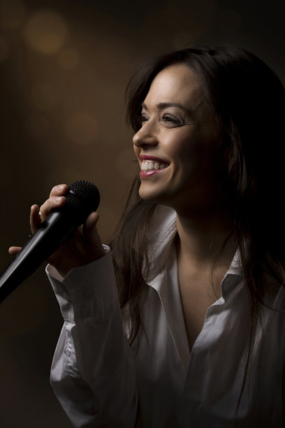 在一个节目图片下载