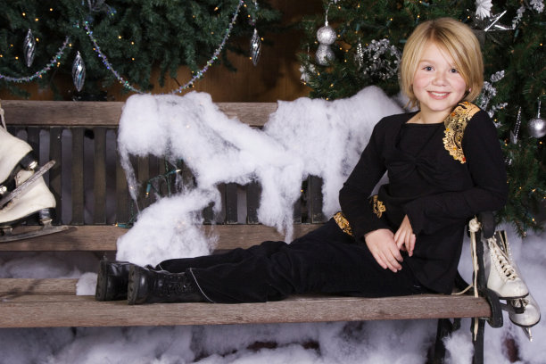 圣诞小可爱图片下载