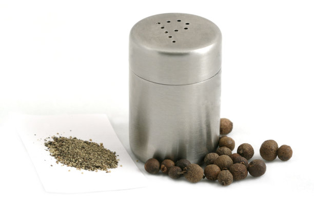 黑胡椒粉图片下载