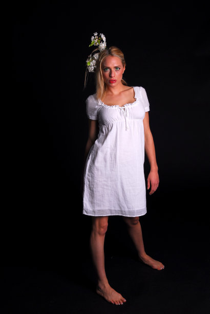 全身加尔莫尔肖像图片下载