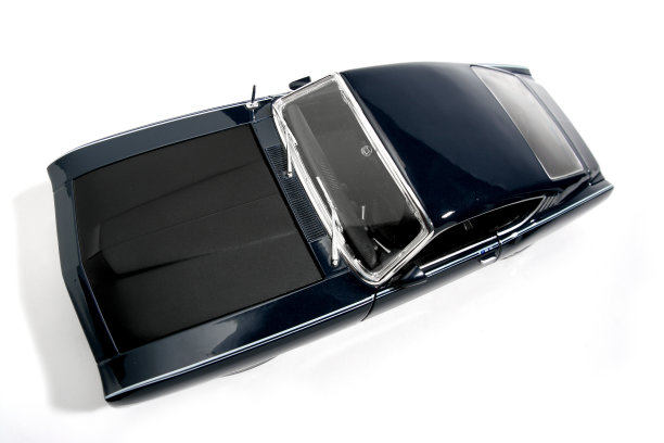 规模经典美国玩具车1969鱼眼图片图片下载