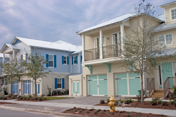 沿海residental 13图片下载