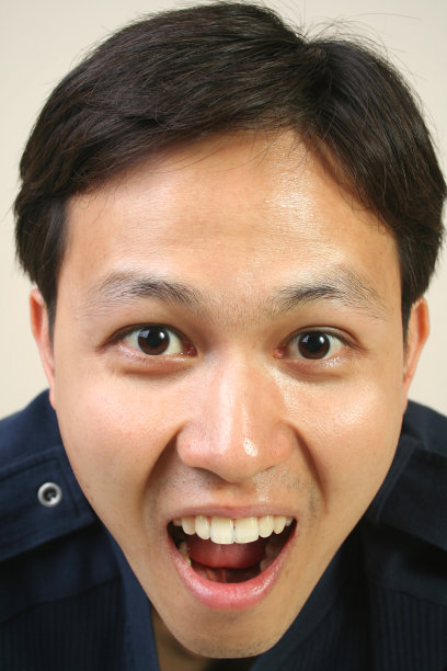 亚洲人图片下载