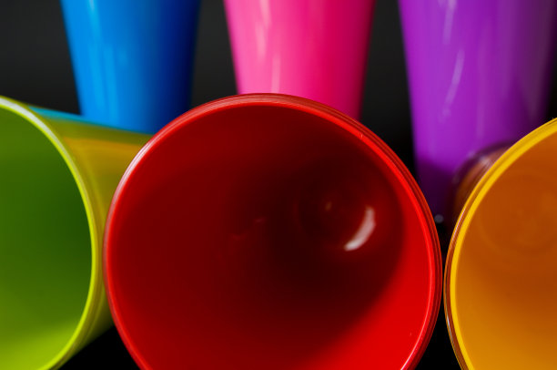 丙烯酸颜料系列13图片下载