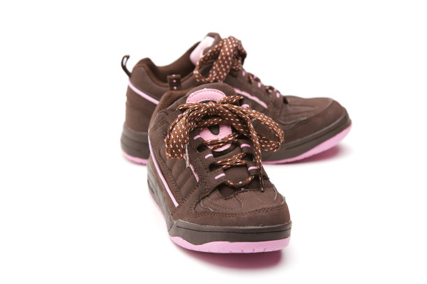 女孩跑鞋2图片下载