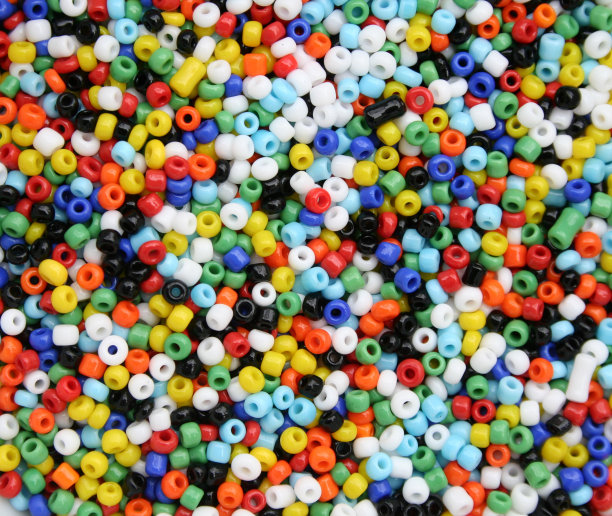 玻璃珠图片下载