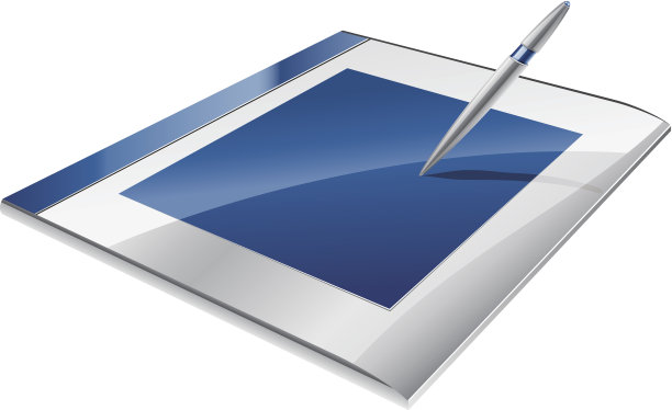 图形平板电脑图片下载