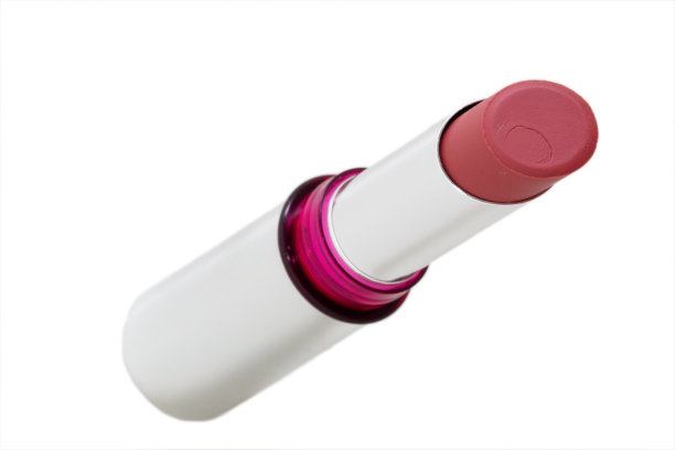 口红的白色图片下载