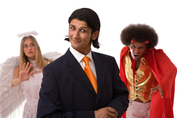 艰难的决定图片下载