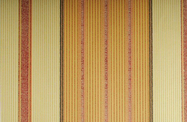 橙色墙纸与垂直线条图片下载