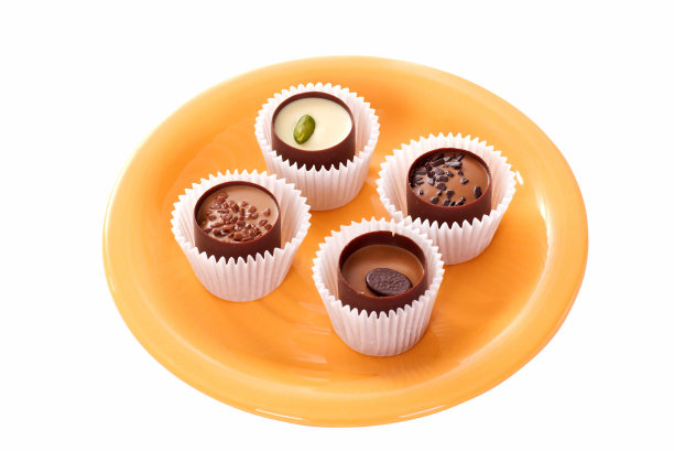 四个糖果图片下载