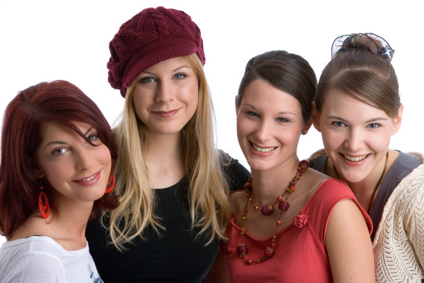 最好的城市风格的朋友图片下载