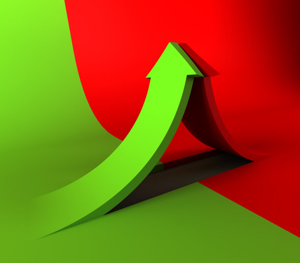 两支箭相撞图片下载