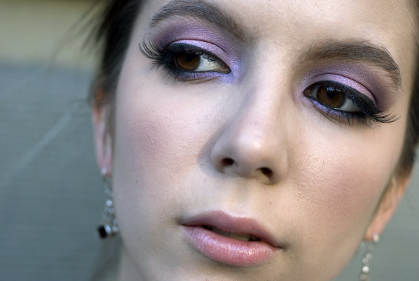 美国丽人图片下载