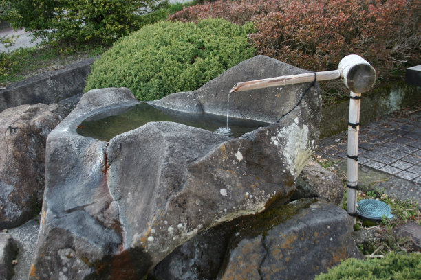 日本喷水嘴图片下载